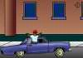 Drive By 2 Flash Game