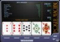 Poker Machine Flash Game