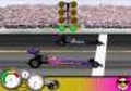 Racing Flash Game