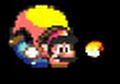 Mario Remix Flash Game