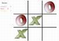 Tic Tac Toe Flash Game