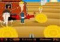 Redneck Shoot-Out Flash Game