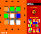 Cubic Rubic Flash Game