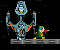 Space Dude Flash Game