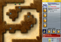 Canyon Defence Flash Game