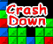 Crash Down Flash Game