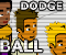 Dodge Ball Flash Game