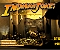 Indiana Jones Flash Game