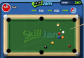 Pool Jam Flash Game