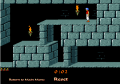 Prince of Persia Flash Game