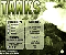 Tanks Flash Game