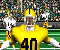 Ultimate Football Flash Game